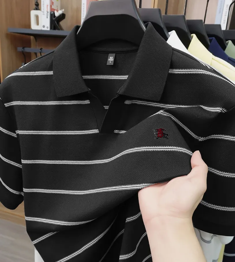 🌹 🌹 P135 26 Quality POLO ， Quality ， Hot Sale Hot Sale ，Hot Sale ， Breathable ， LOGO， ⚡️ T ⚡️ ， ！Sizes：M-4XL（ 210 、 。